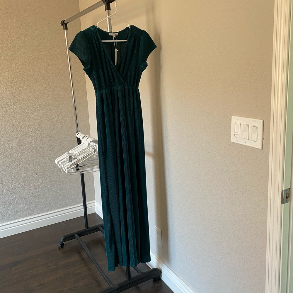 Bridesmaids Dress